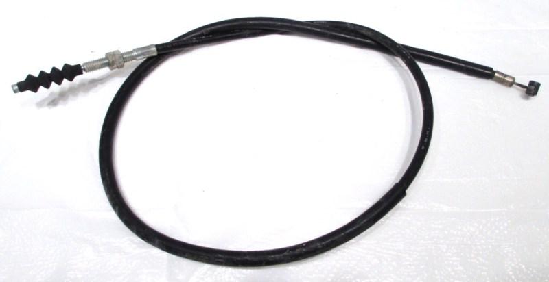 1977 77-79 honda xl75 xl 75 oem clutch cable 22870-150-000 22870-195-405