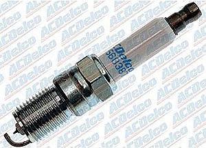 Acdelco 41-110 acdelco iridium spark plug