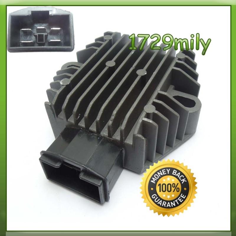 Voltage regulator rectifier fit for honda vtr1000f superhawk 98 99 00 04 05