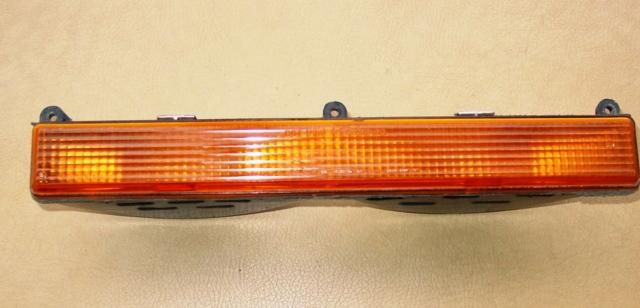 80 1980 cadillac sedan de ville right turn signal  part # dot i2p 80 guide 6 c