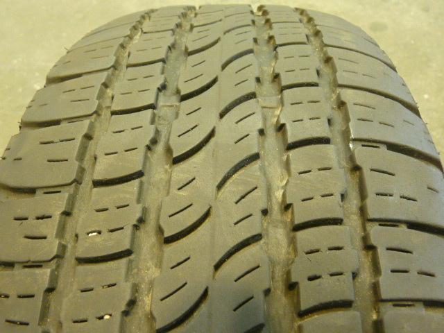 2 nice firestone destination le, 265/70/17 p265/70r17 265 70 17, tire # 22578 q