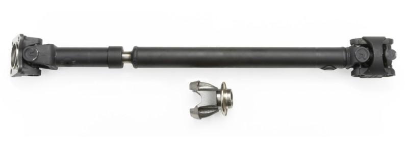 Fabtech fts94057 drive shaft 07 wrangler