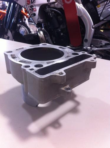 2006-2012 ktm 250sx-f cylinder  *sx-f *xc-f *xcf-w