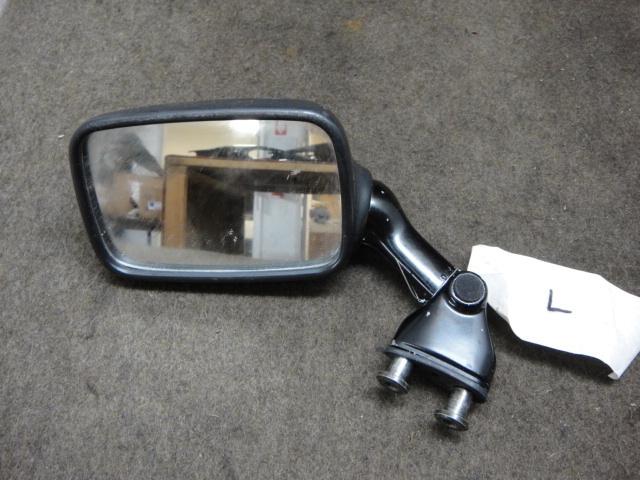 01 2001 suzuki tl1000 tl1000r mirror, left #1919