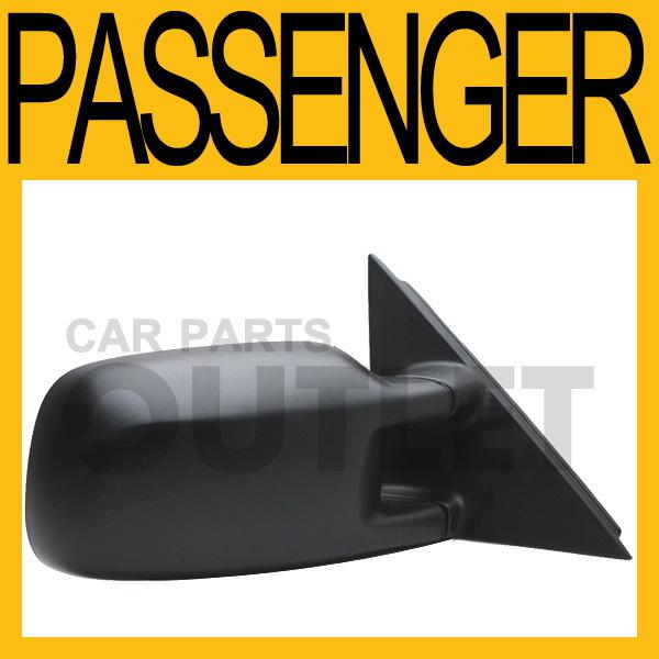 90 91 92 93 94 95 96 97 vw passat power heat mirror rh