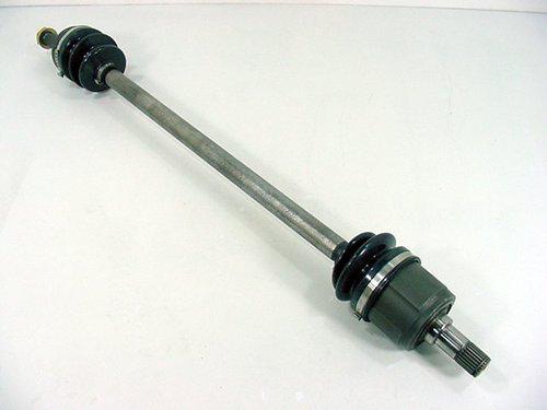 Cv joint driveshaft axle honda accord 81 left