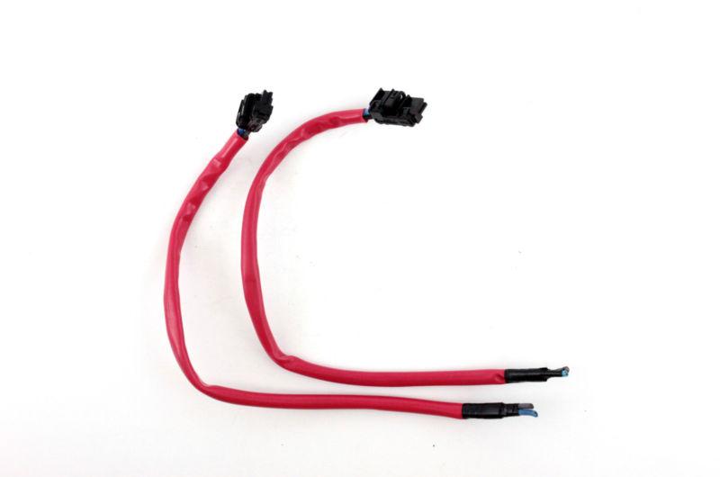 New! oem lexus denso koito es350 gs350 is350 xenon hid ballast wire plug harness