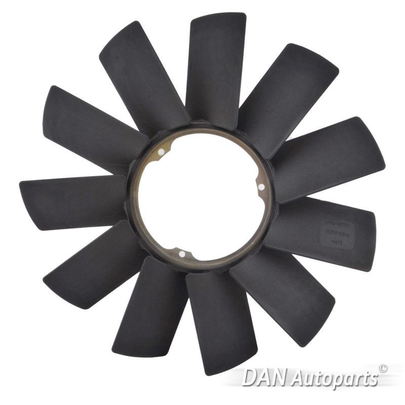 Radiator cooling fan blade e39 e46 e53 z3 e32 e34 e36  3 series 5 7 bmw