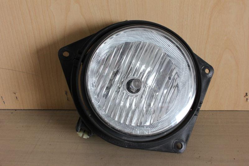 06 07 08 09 10 2006 2007 2008 2009 hummer h3 oem foglight fog light genuine l