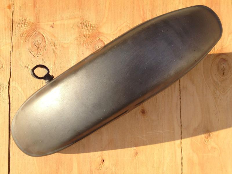 1983 yamaha virago xv750 midnight front fender