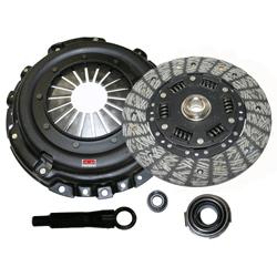 Competition stage 2 clutch kit 2100 - infiniti g35 nissan 350z 2003-2006 vq35de