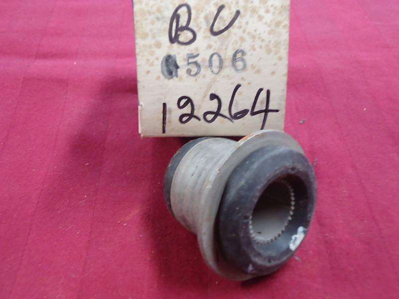 1966-69 ford upper control arm bushings #g506