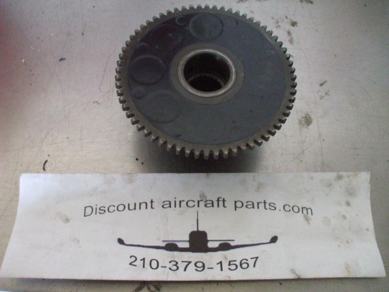 1979 honda cbx  starter drive clutch    used