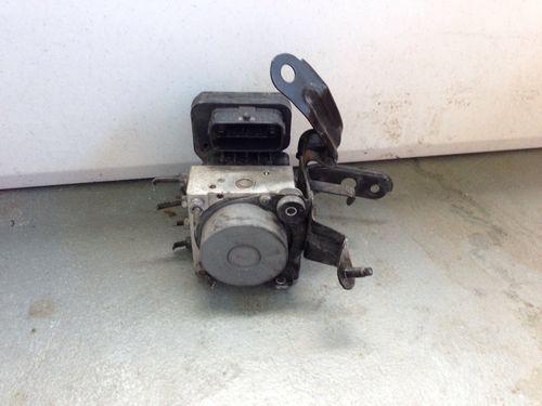 2008 09 10 11 12 toyota matrix s abs modulator complete