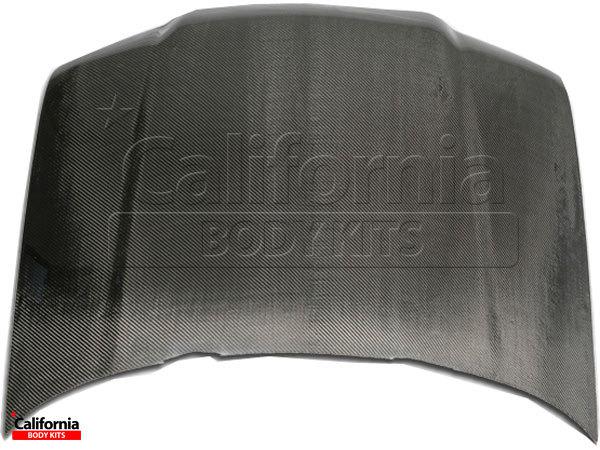 Cbk carbon fiber volkswagen jetta boser hood kit auto body volkswagen jetta 99-0