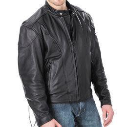 Texport cruiser premium cowhide jacket size 36