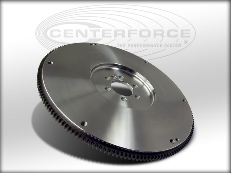 Centerforce clutch 700142 flywheel steel flywheel