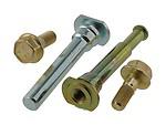 Carlson 14154 front caliper bolt or pin