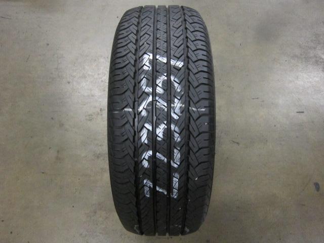 1 firestone affinity touring 235/60/16 tire (z23257)