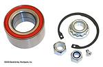 Beck/arnley 051-4179 front wheel bearing kit