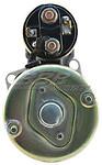 Bbb industries 17122 remanufactured starter