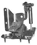 Dea/ttpa a2881 front transmission mount