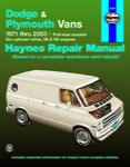 Haynes publications 30065 repair manual