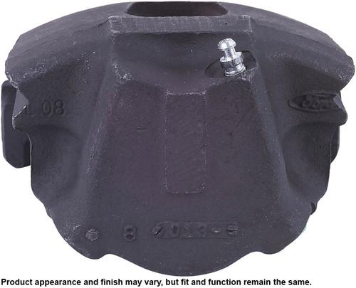 Cardone 18-4034 front brake caliper-reman friction choice caliper