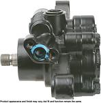 Cardone industries 21-5946 remanufactured power steering pump without reservoir