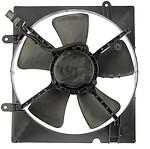 Dorman 620-783 radiator fan assembly