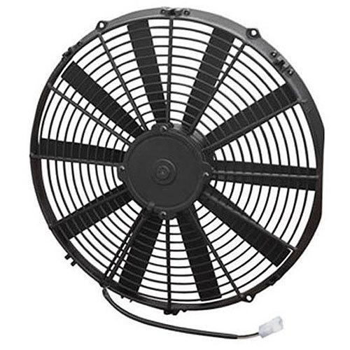 Spal 30101516 16'' medium-profile fan