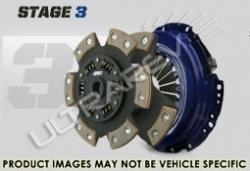 Spec sm513 stage 3 clutch kit dodge colt 89-96 1.6 1.8l