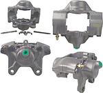 Cardone industries 19-3014 rear right rebuilt caliper with hardware