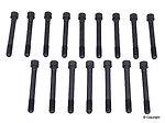 Wd express 046 37002 705 head bolt set