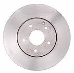 Raybestos 980222 front disc brake rotor