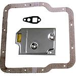 Beck/arnley 044-0073 automatic transmission filter kit