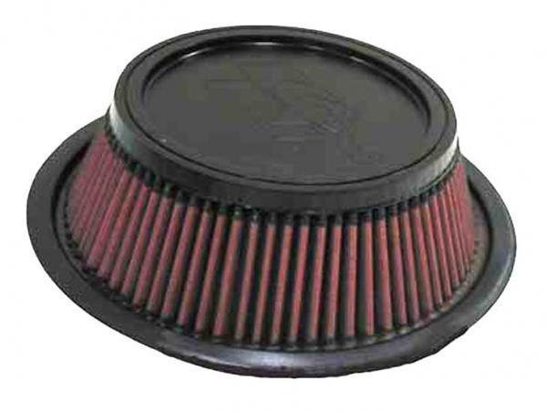 K&n high performance aftermarket air filter e-2606