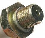 Standard motor products ps217 oil pressure sender or switch for light
