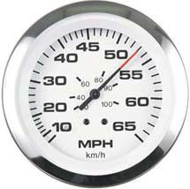 Teleflex 65mph speedo gauge kit 65510p