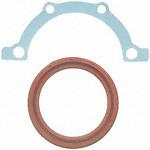 Fel-pro bs40460 rear main bearing seal set