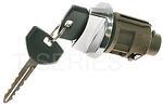 Standard/t-series us141lt ignition lock cylinder