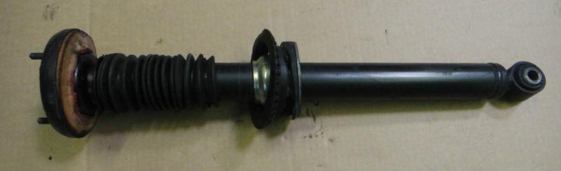 00-02 jaguar s-type front left / driver side suspension strut shock