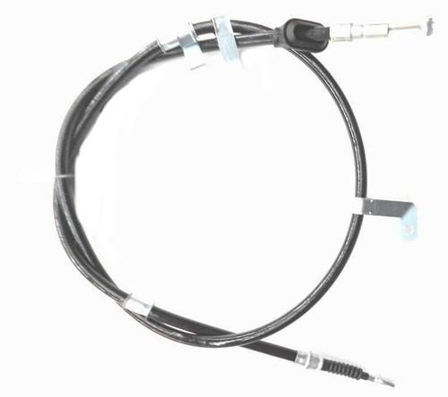 Absco 27155 brake cable-custom parking brake cable