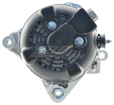 Bbb industries 11034 alternator/generator-reman alternator