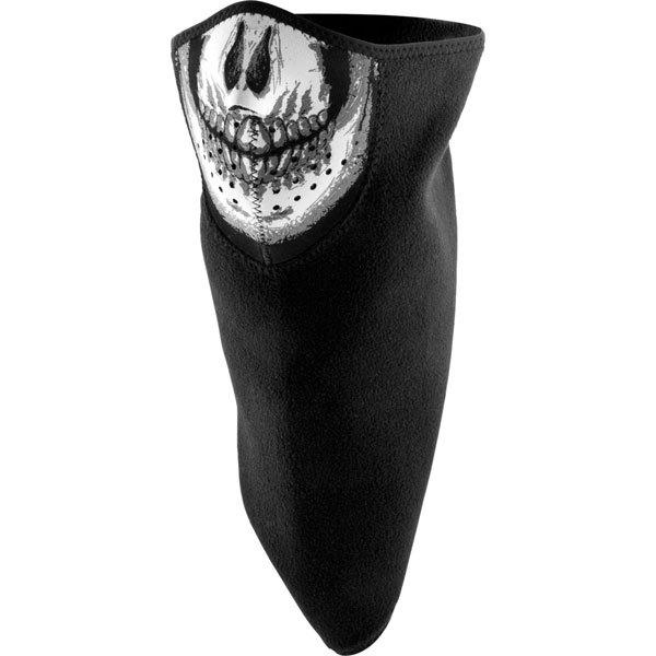 Zan headgear skull micro fleece neodana with coolmax liner