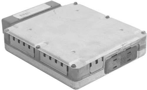 Cardone engine control module 78-8428f