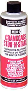 Amazon_mdr mdr600 crankcase stor-n-start 8 oz.