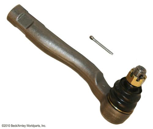 Beck arnley 101-4851 tie rod-steering tie rod end