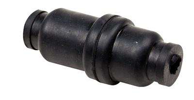 Seachoice 13801 molded marine connector pol.