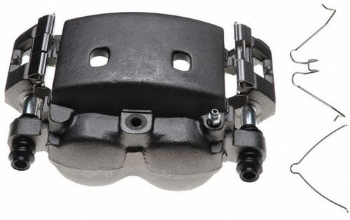 Acdelco durastop 18fr2447 front brake caliper-reman caliper